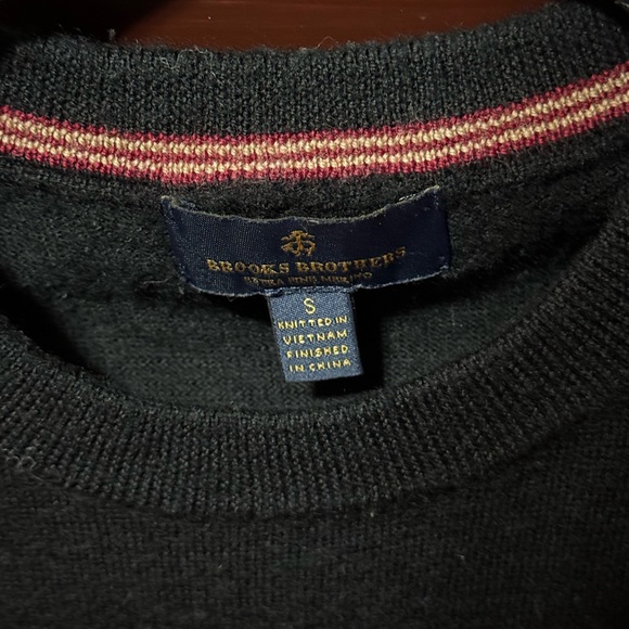 Brooks Brothers Sweater - Picture 2 of 3